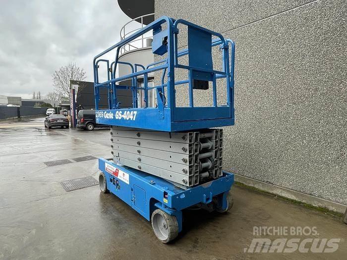 Genie GS4047 Ostali kranovi i platforme