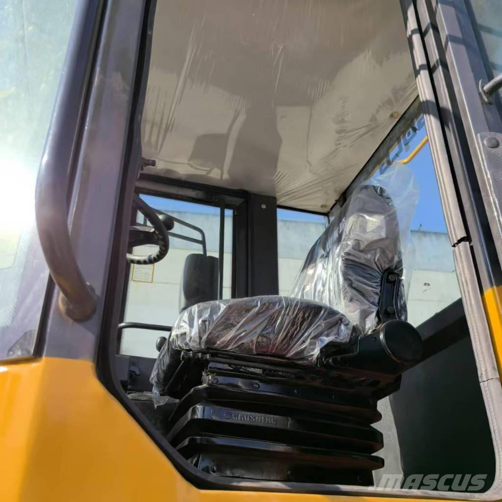 SDLG 936 Utovarivači na točkove