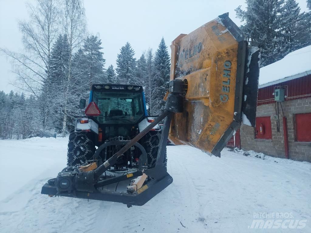 Elho 440 Tornado Kosilice za livade