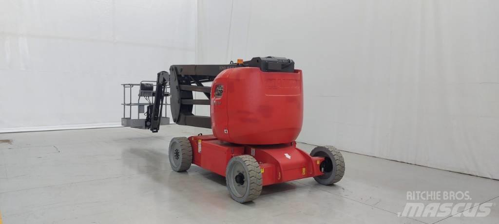Manitou 170 AETJL Zglobne podizne platforme