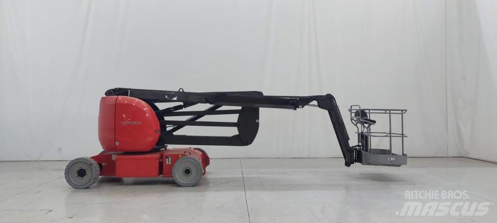 Manitou 170 AETJL Zglobne podizne platforme