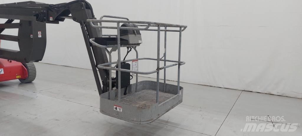 Manitou 170 AETJL Zglobne podizne platforme