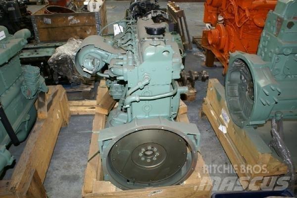 DAF DNS 620 Kargo motori