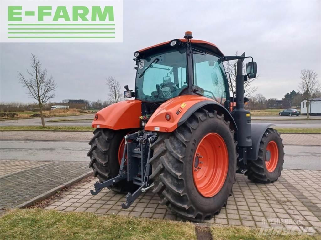 Kubota m 7-173 Traktori