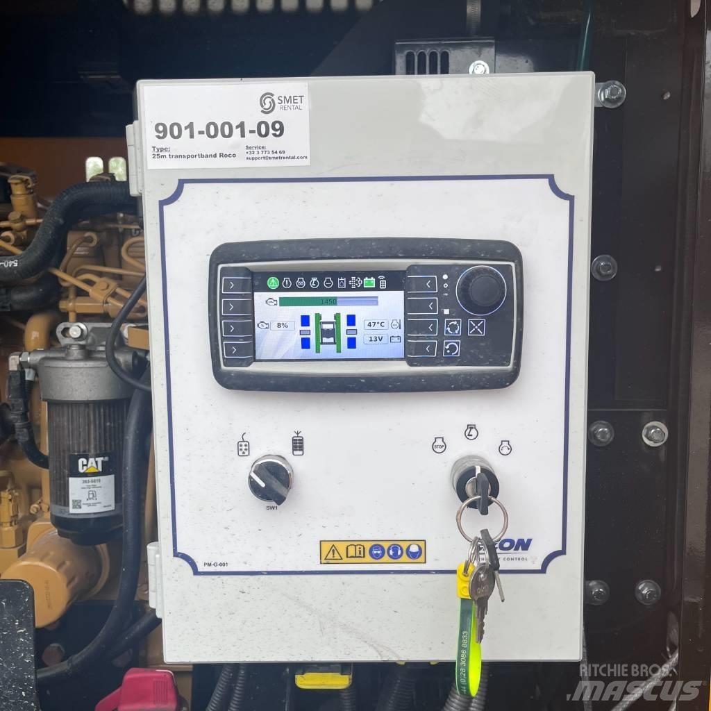 ROCO T80AG Transportne trake
