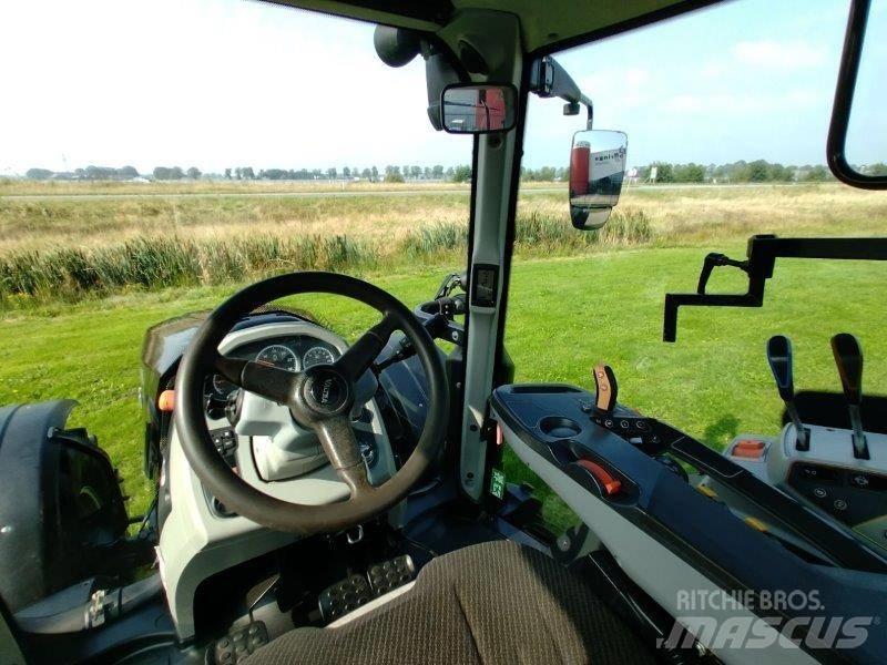 Valtra N 154 A Traktori