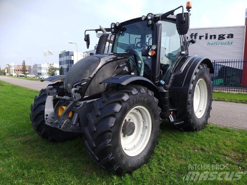 Valtra N 154 A Traktori