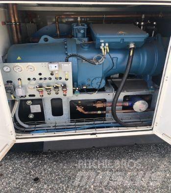  GUINALT GF40 Dizel generatori