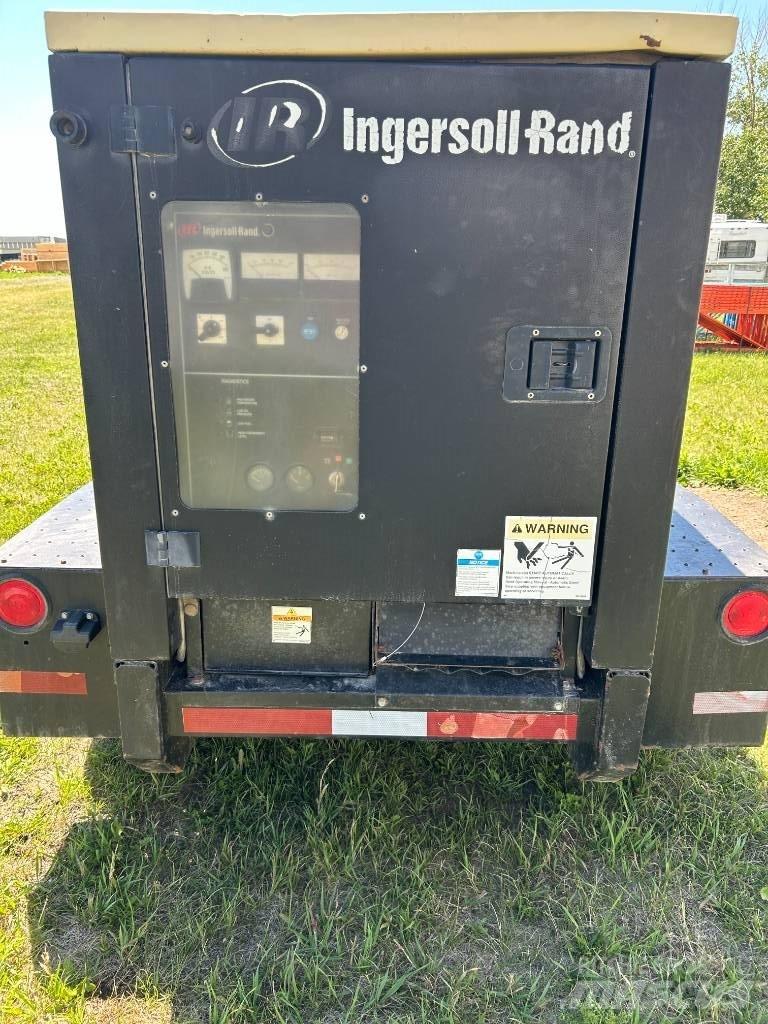 Ingersoll Rand g40 Dizel generatori