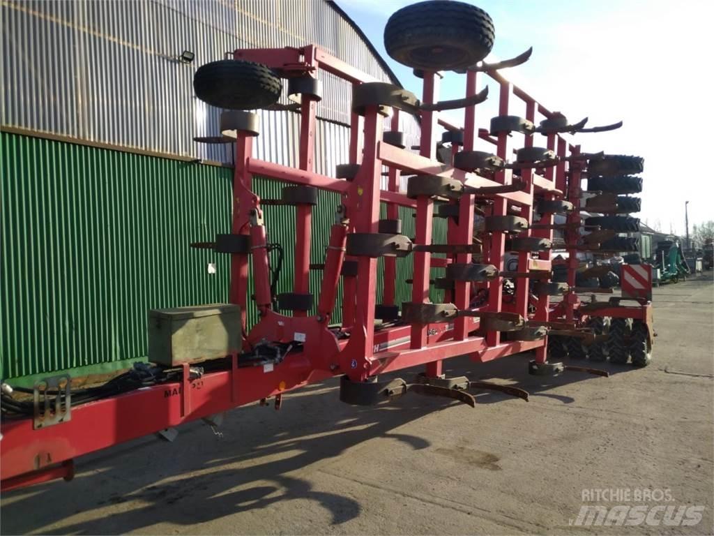 Horsch Tiger 6 XL Kultivatori