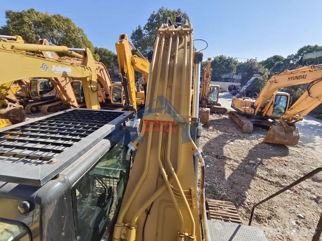 CAT 336 D Bageri guseničari