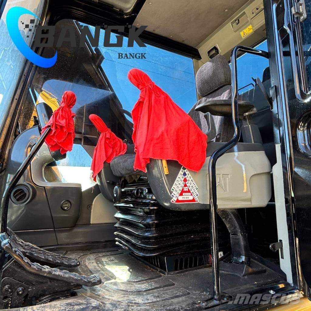 CAT 315D2 Bageri guseničari