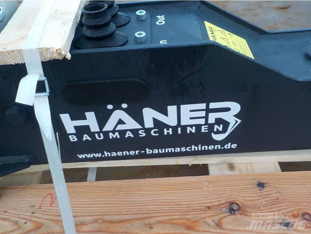 Häner HGS53 Drobilice za građevinarstvo