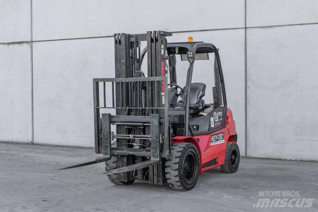 Manitou MI 30 D Dizelski viljuškari