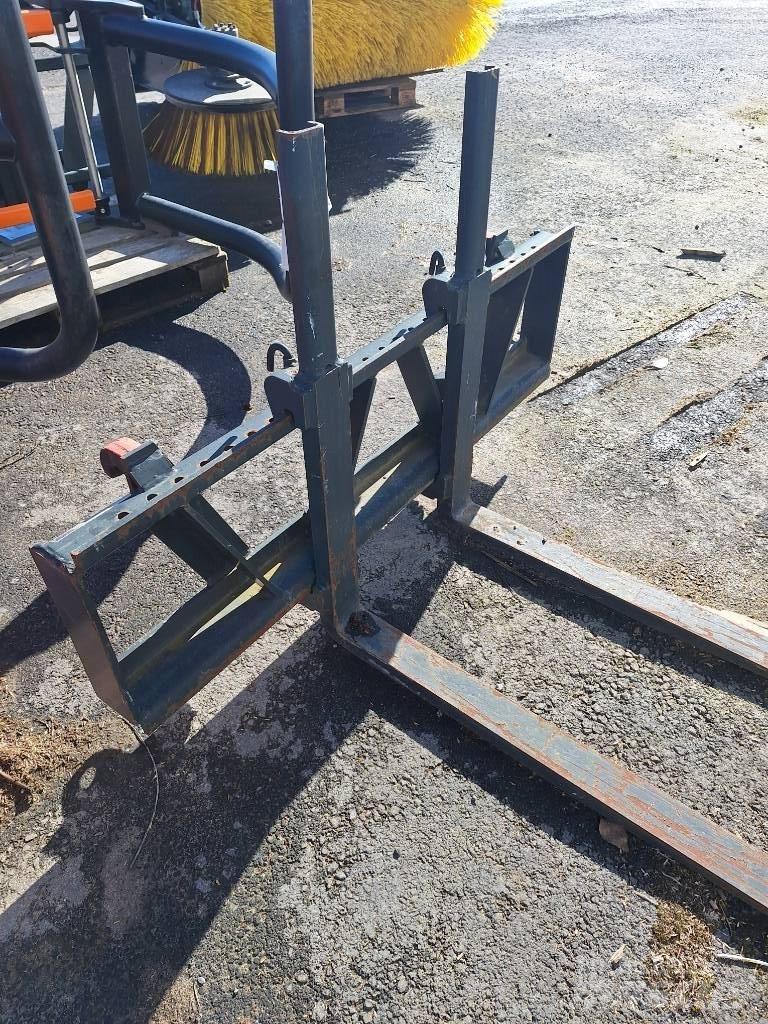 Ålö L1220 Ostale kargo komponente