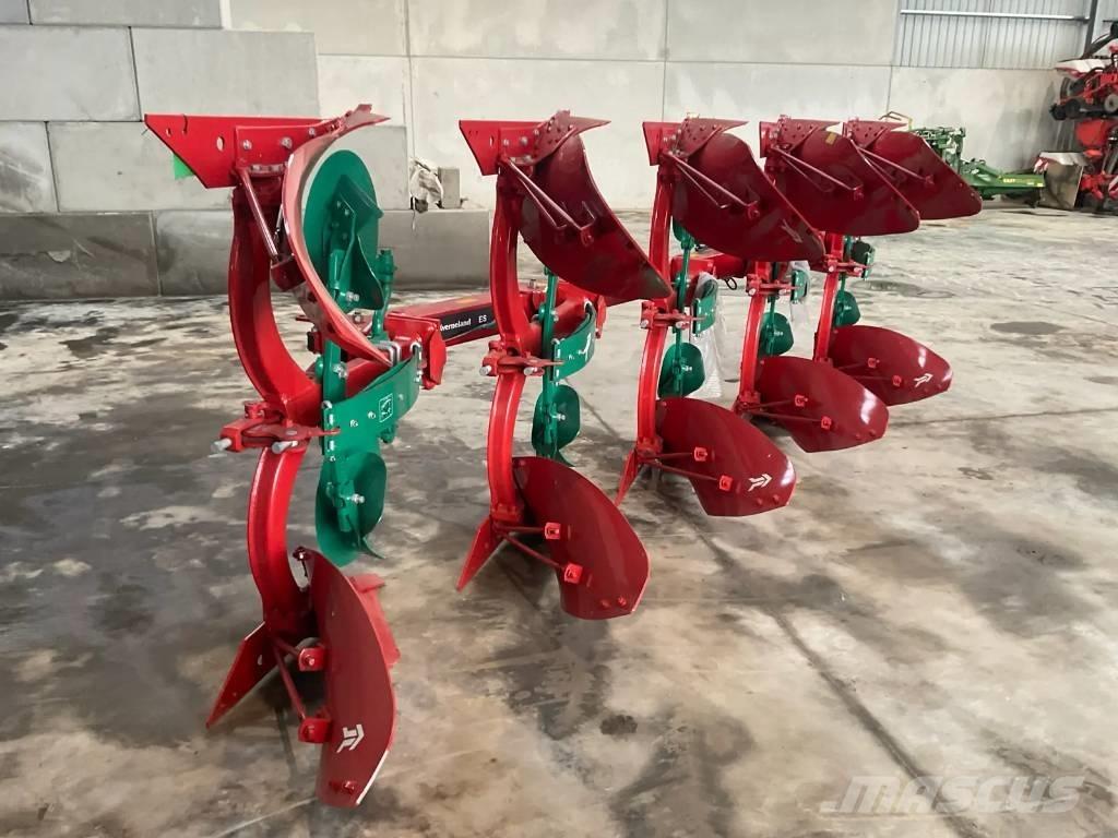 Kverneland ES 100 Obični plugovi