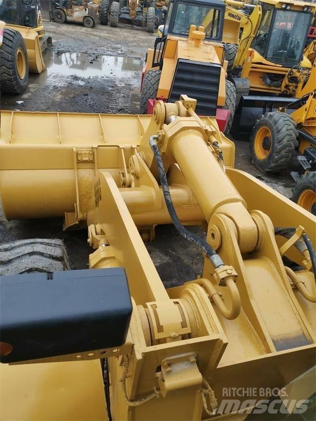 CAT 966G Utovarivači na točkove