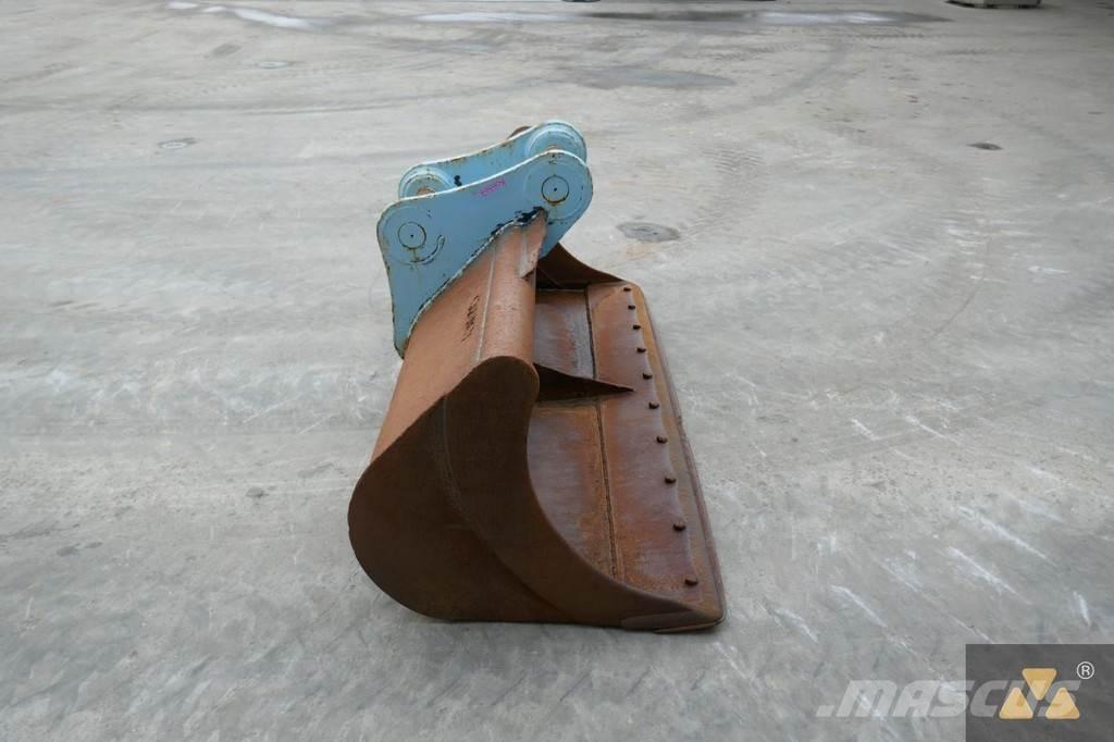 Strickland Bucket Kašike / Korpe