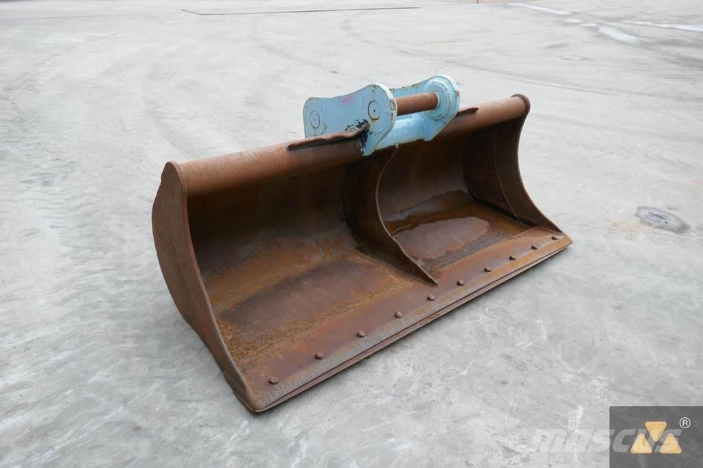 Strickland Bucket Kašike / Korpe