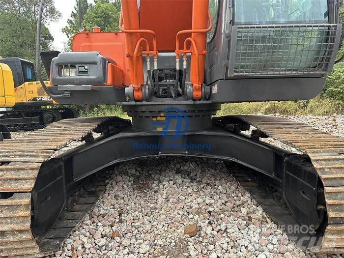 Hitachi ZX 240G Bageri guseničari