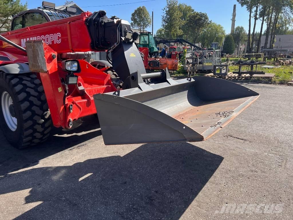 Manitou MT 1840 Teleskopski viljuškari