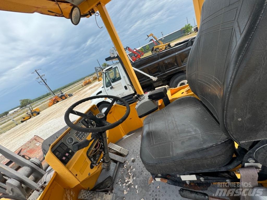 Volvo L 70 D Utovarivači na točkove