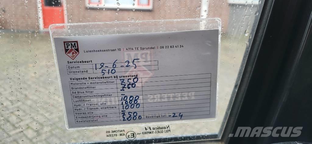 Yanmar SV19VT Mini bageri < 7t