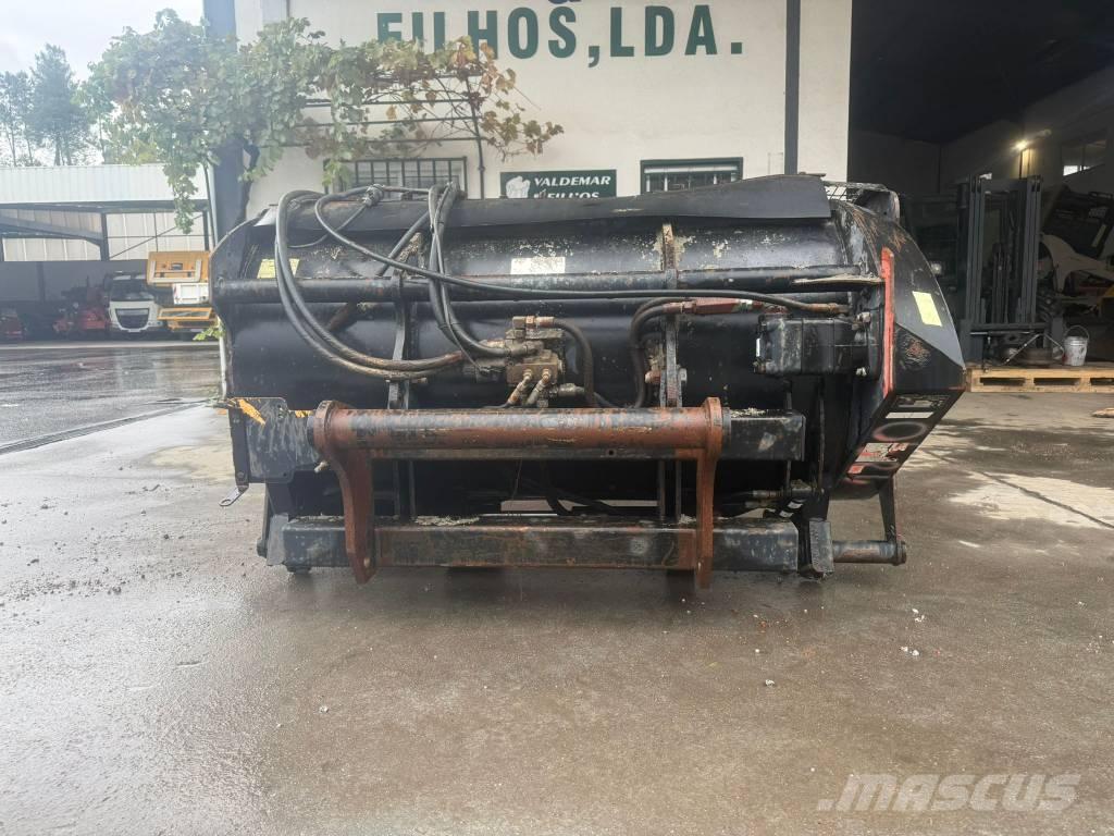 Rabaud GM 4/5 Polovne mešalice