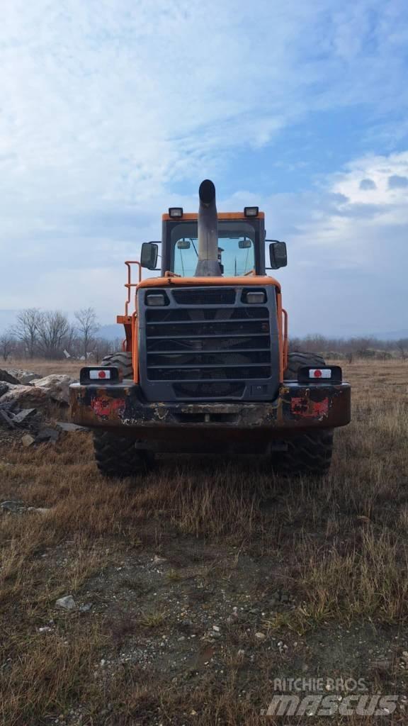Doosan DL 300 Utovarivači na točkove
