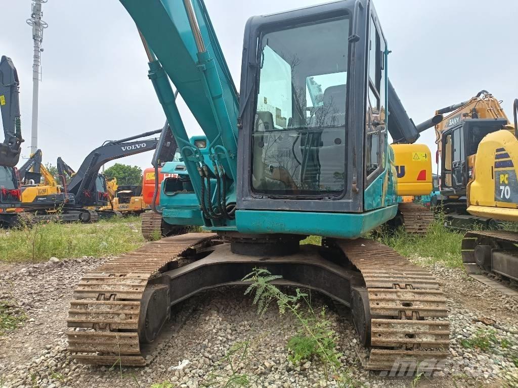 Sunward SWE 130 E Bageri guseničari