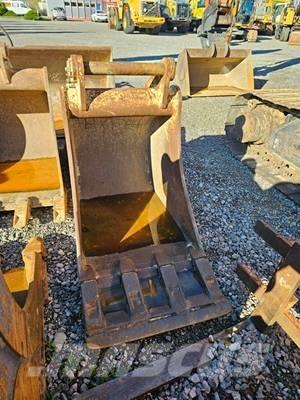 CAT M 322 D Bageri točkaši