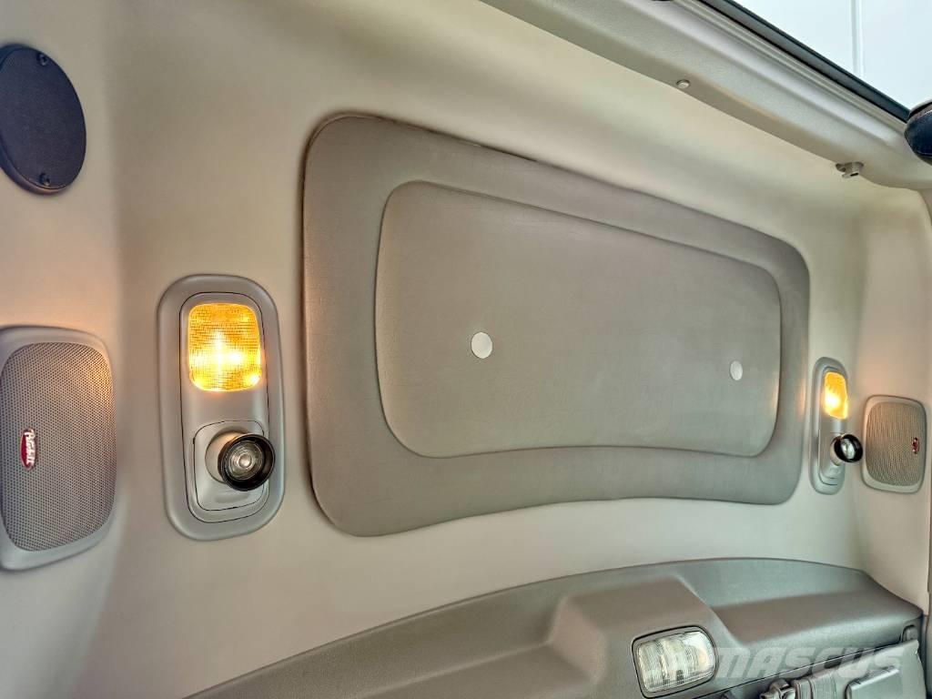 Peterbilt 389 Tegljači