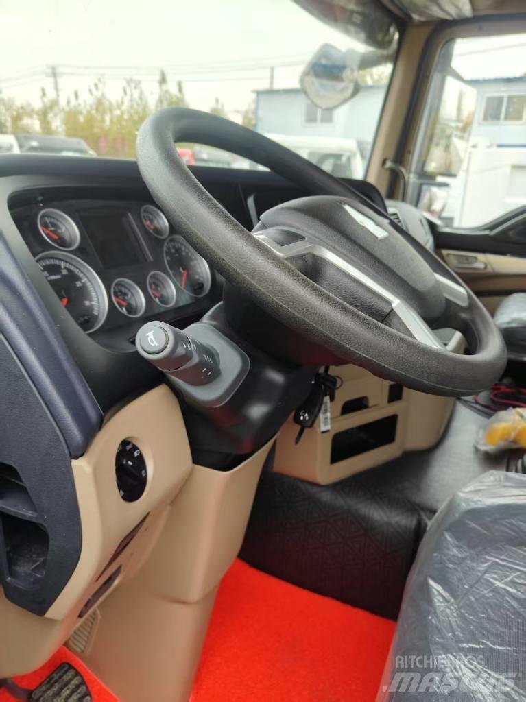 Howo Haohao 371 6X4 Kiperi kamioni