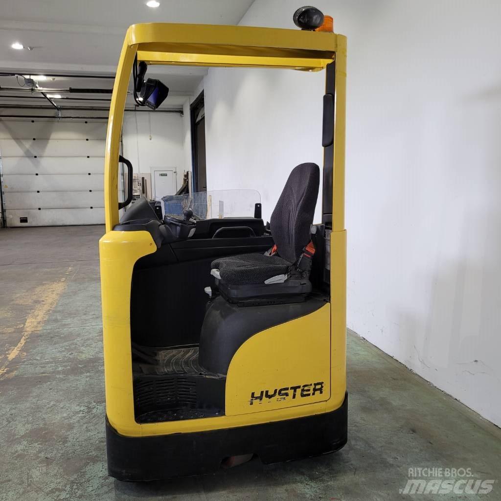 Hyster R 1.6 Viljuškari sa pomičnim stupom