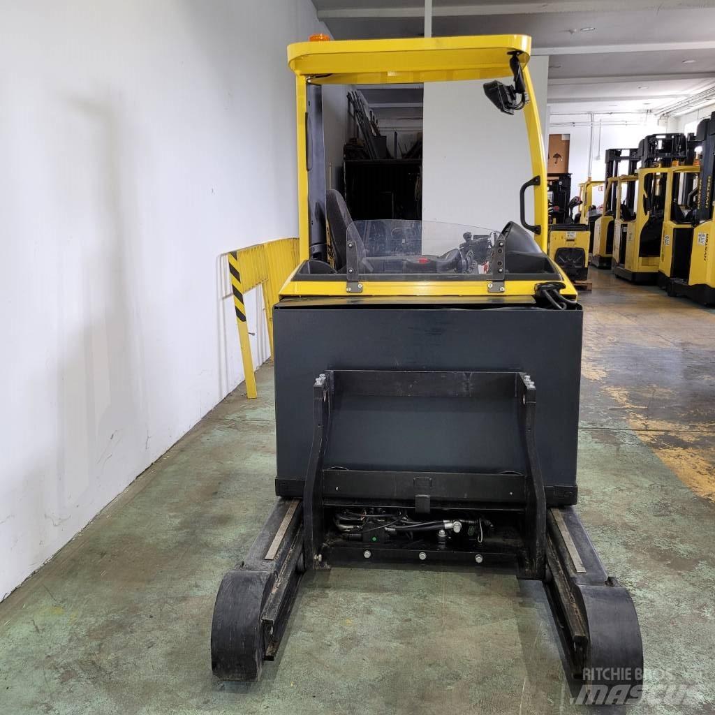 Hyster R 1.6 Viljuškari sa pomičnim stupom