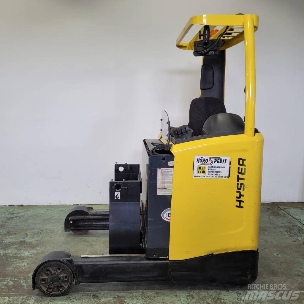 Hyster R 1.6 Viljuškari sa pomičnim stupom