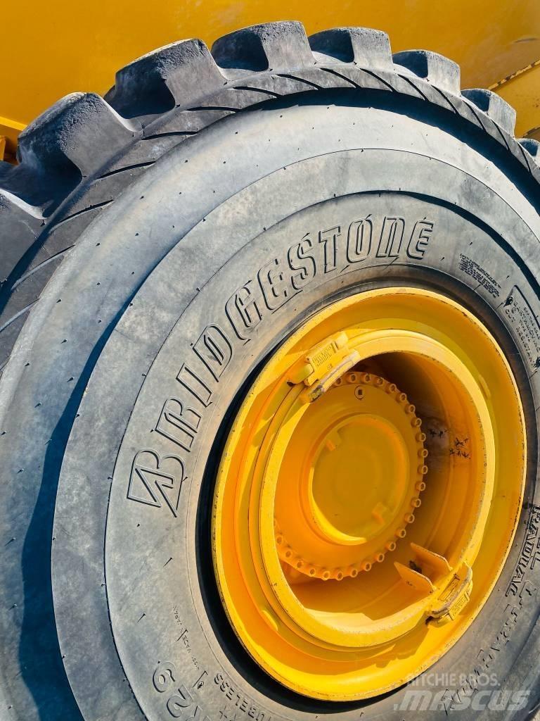 Volvo A 60 H Zglobni damperi