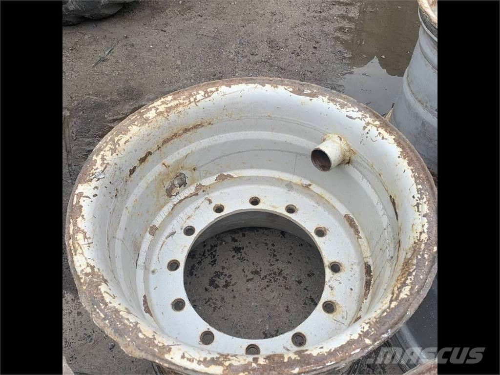 Gremo 1350 24x26,5 Gume, točkovi i felne