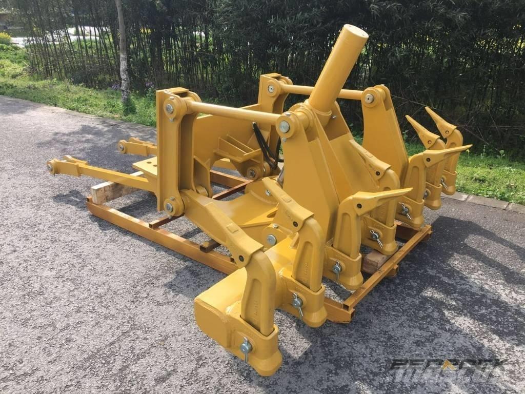CAT 16H 16G Ripper Ostale komponente za građevinarstvo