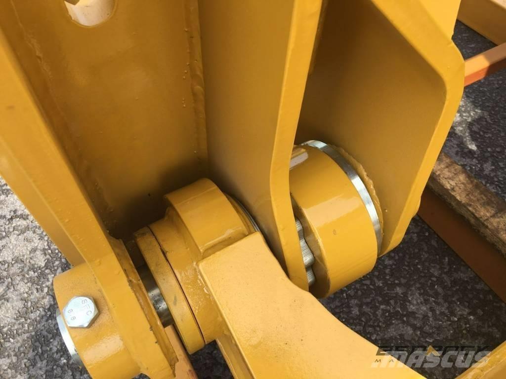 CAT 16H 16G Ripper Ostale komponente za građevinarstvo