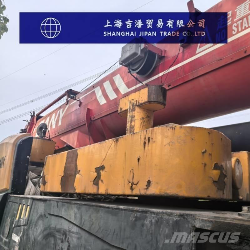 Sany STC 1300 C8 Polovne dizalice za sve terene