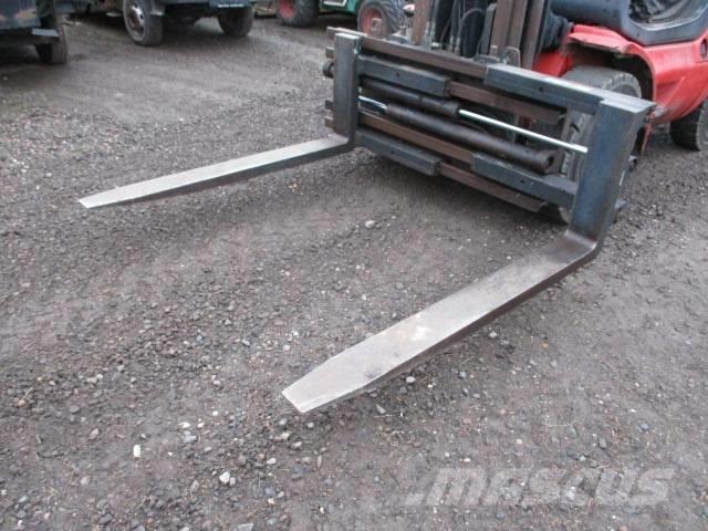 Linde H 45 D Dizelski viljuškari