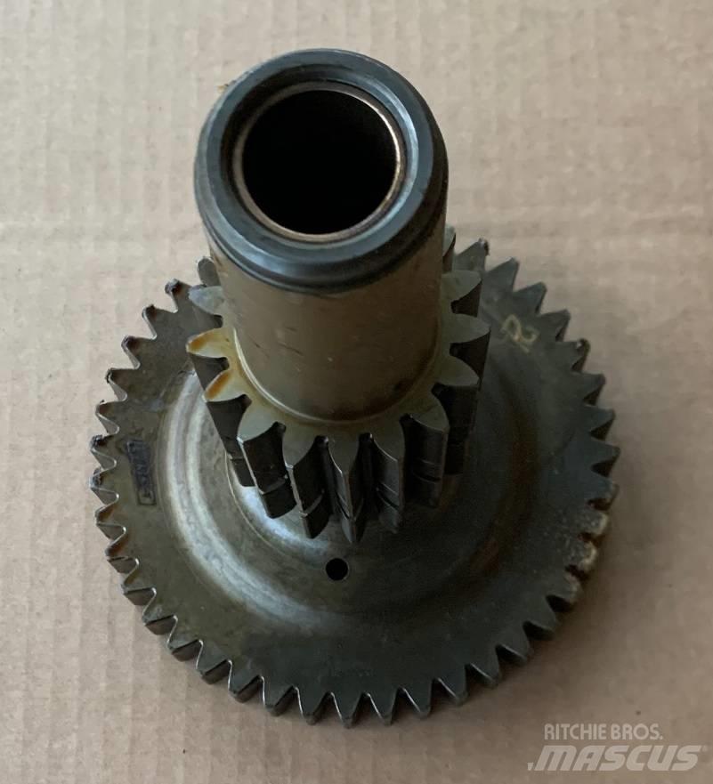 Fiat Shaft 5125351 Menjač