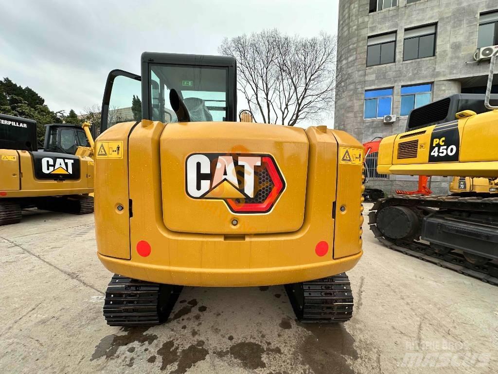 CAT 305.5E2 Mini bageri < 7t