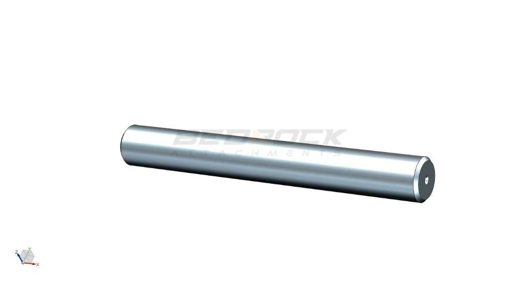 Bedrock 50.8MM PIN Ostale komponente za građevinarstvo