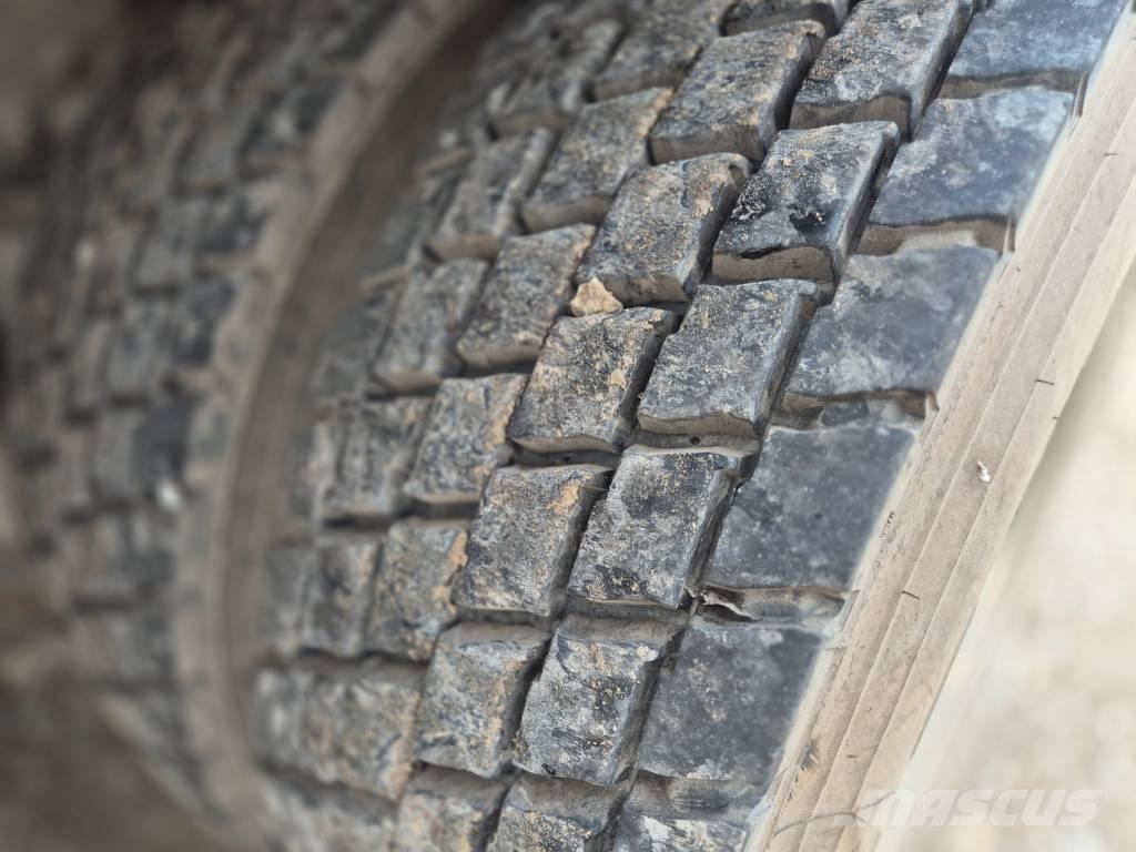 Volvo FH 540 Kamioni za drva Šticari