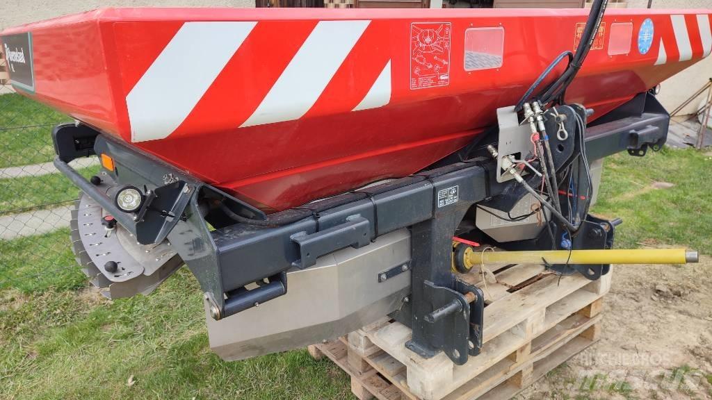 Kverneland EXACTA - HL Rasturači mineralnog đubriva