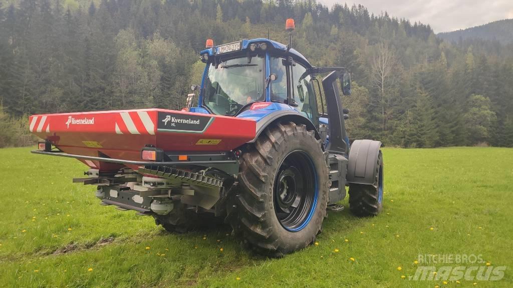 Kverneland EXACTA - HL Rasturači mineralnog đubriva