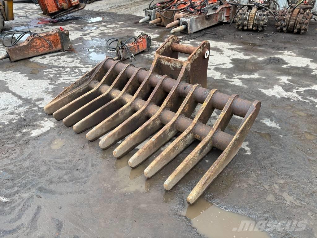 BMC Rake Ostale komponente za građevinarstvo