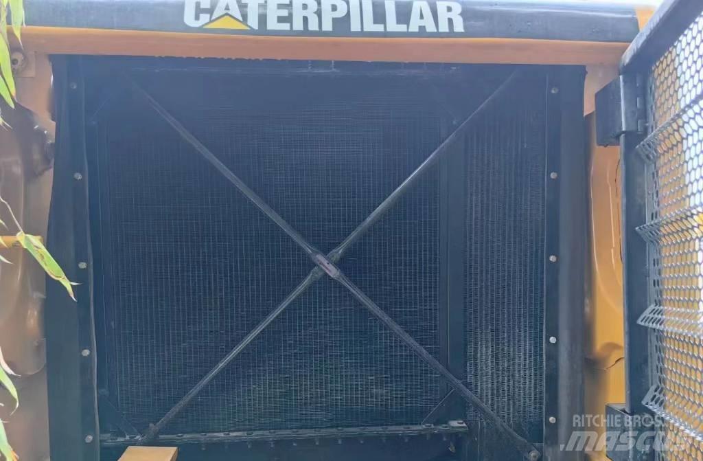 CAT 966H Utovarivači na točkove